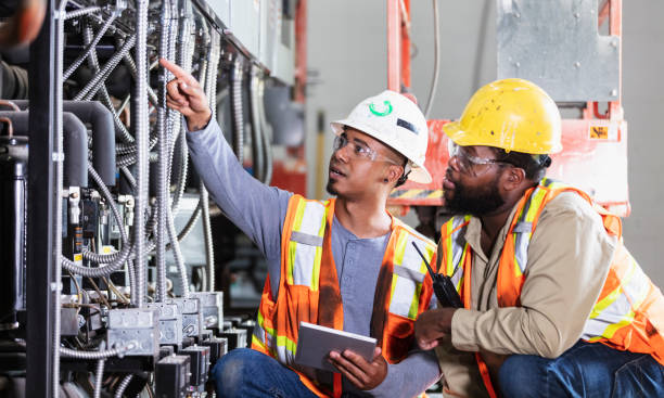 Best Emergency Electrical Repair  in Roxboro, NC